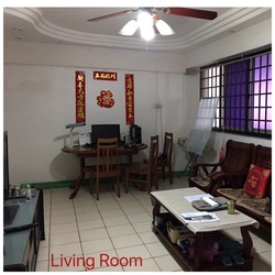 Blk 879 Yishun Street 81 (Yishun), HDB 4 Rooms #245842911